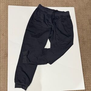 Scrubstar Grey Jogger Scrub Pants